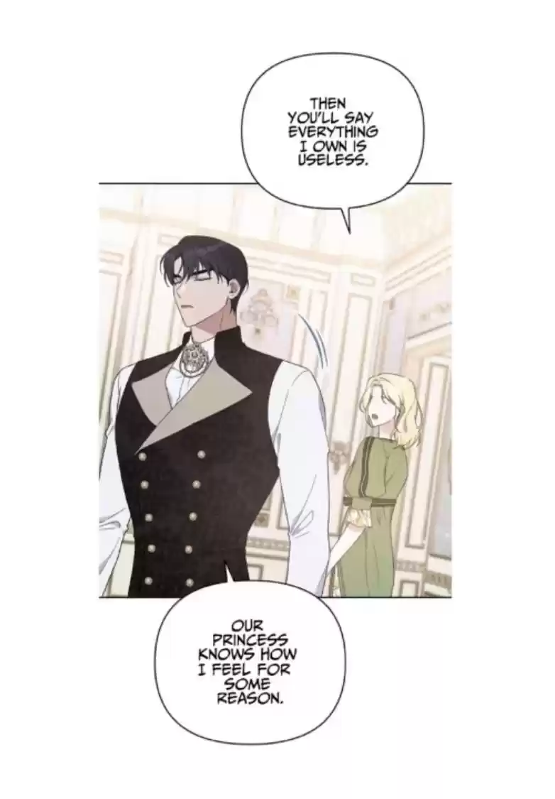 What It Means To Be You? Chapter 26