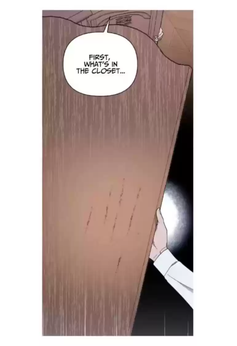 What It Means To Be You? Chapter 26