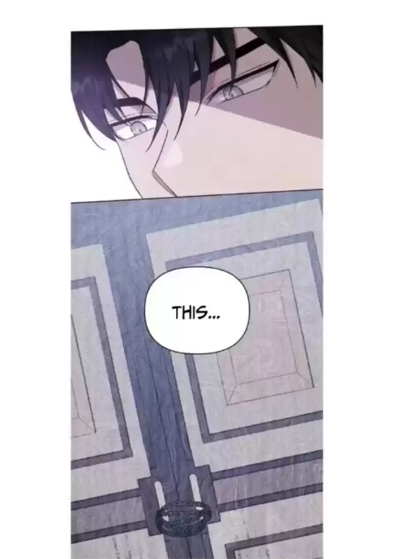 What It Means To Be You? Chapter 26