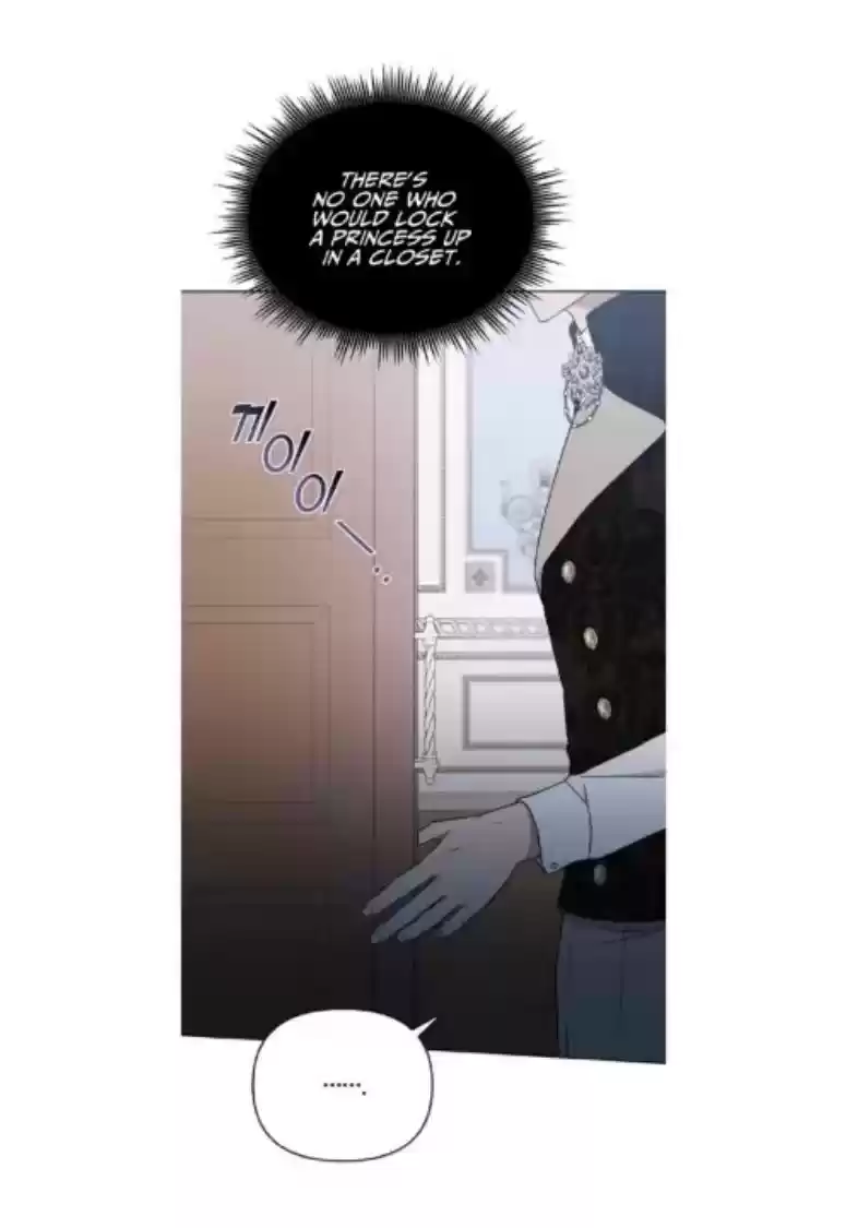 What It Means To Be You? Chapter 26