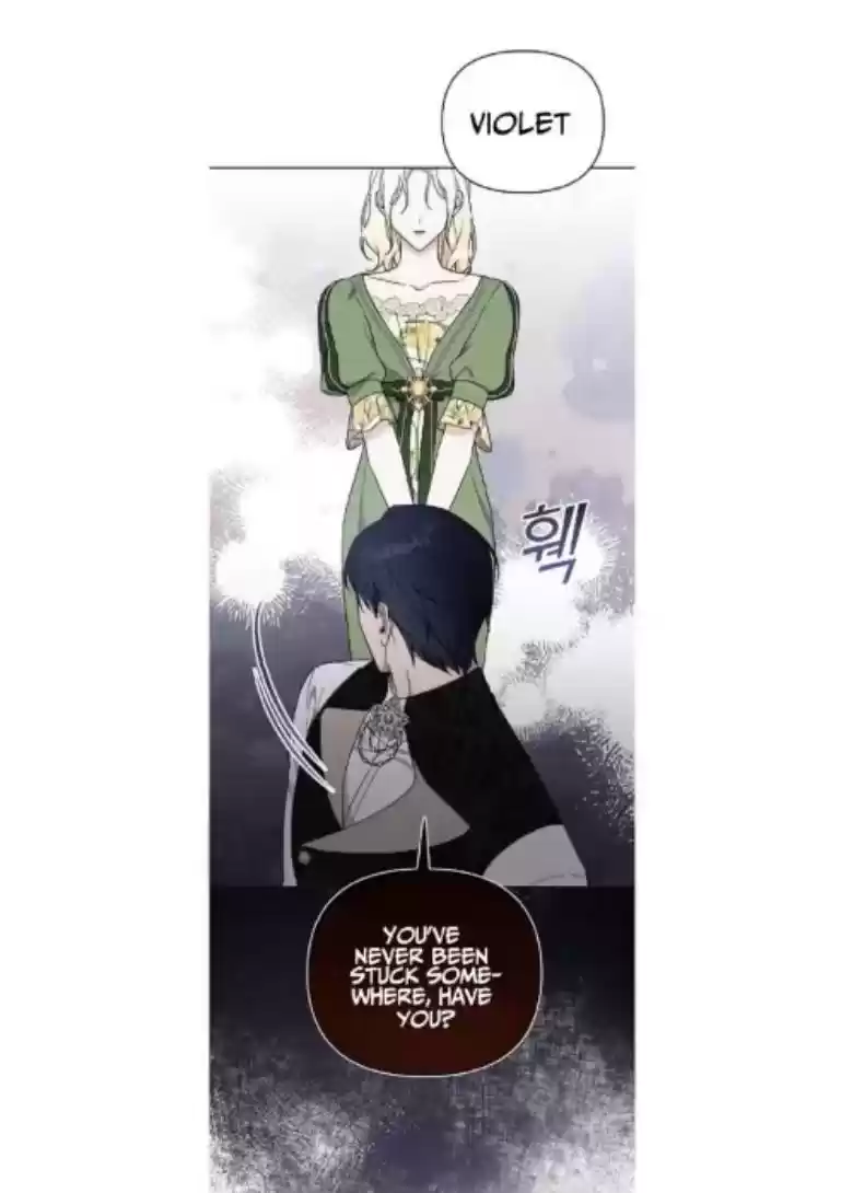 What It Means To Be You? Chapter 26