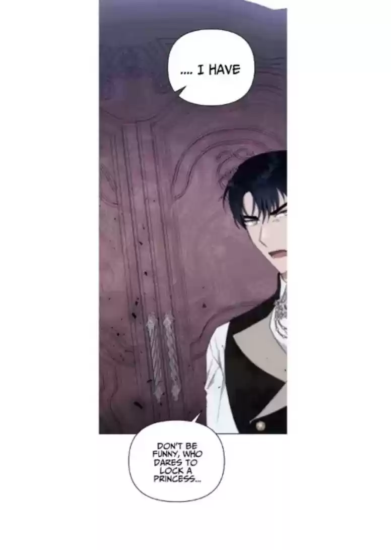 What It Means To Be You? Chapter 26