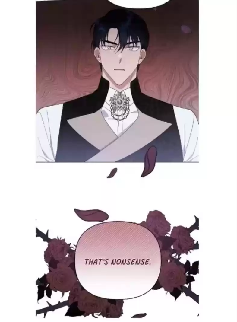 What It Means To Be You? Chapter 26