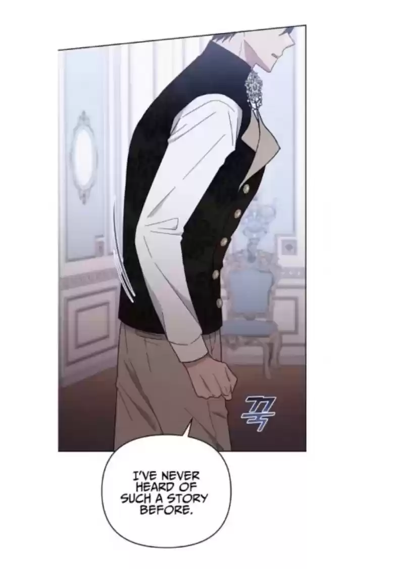 What It Means To Be You? Chapter 26