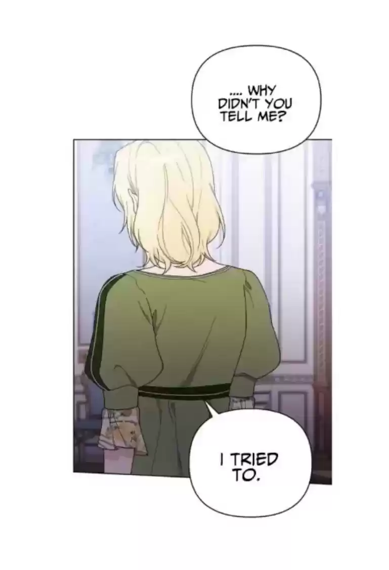 What It Means To Be You? Chapter 26