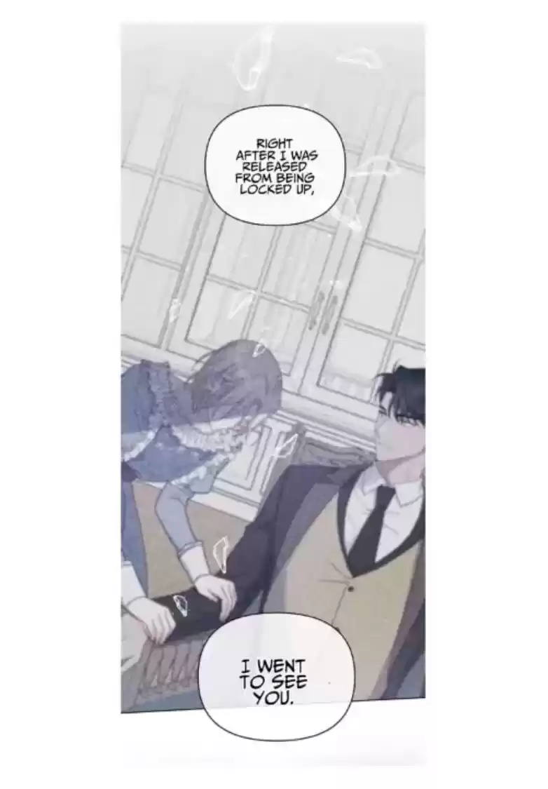 What It Means To Be You? Chapter 26