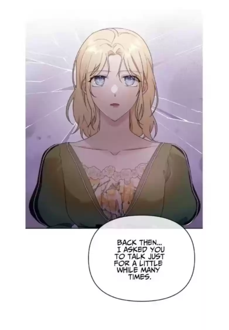 What It Means To Be You? Chapter 26