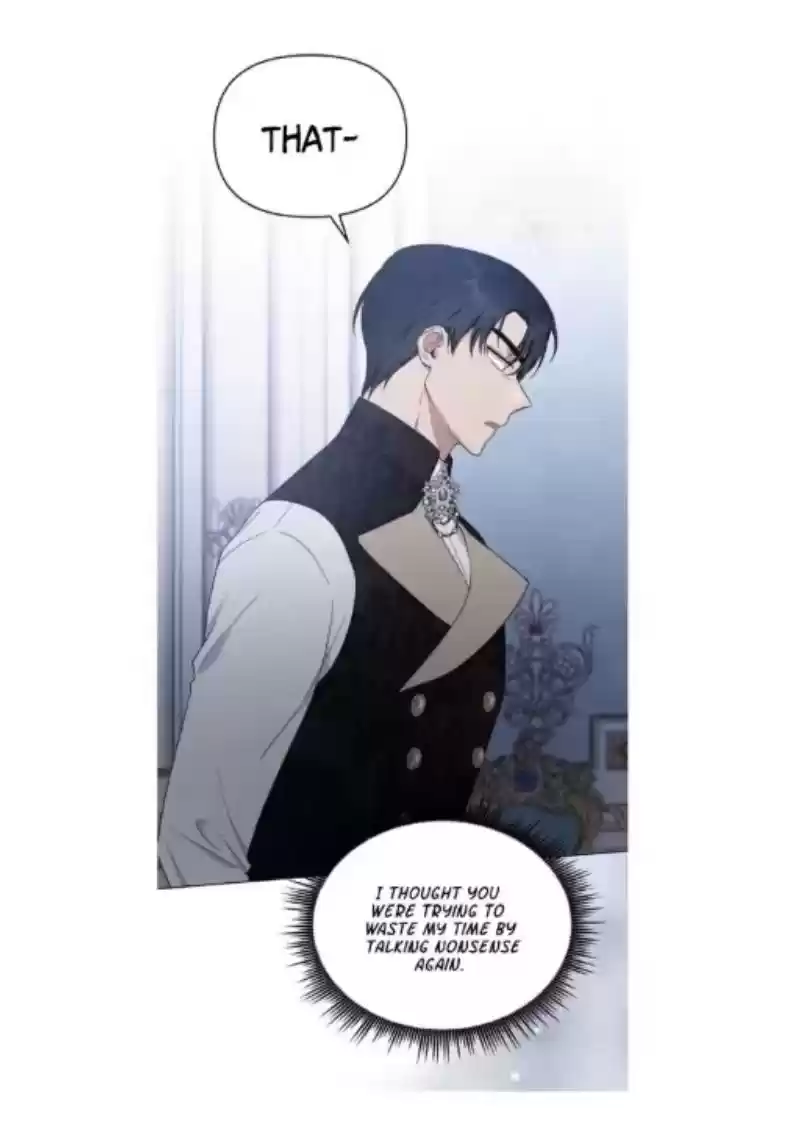 What It Means To Be You? Chapter 26