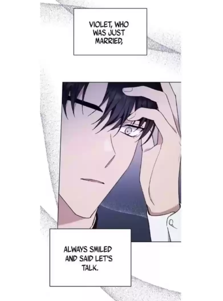 What It Means To Be You? Chapter 26