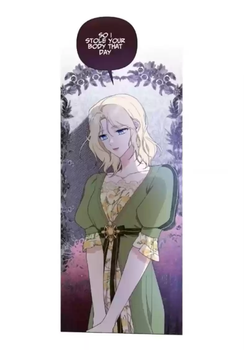 What It Means To Be You? Chapter 26