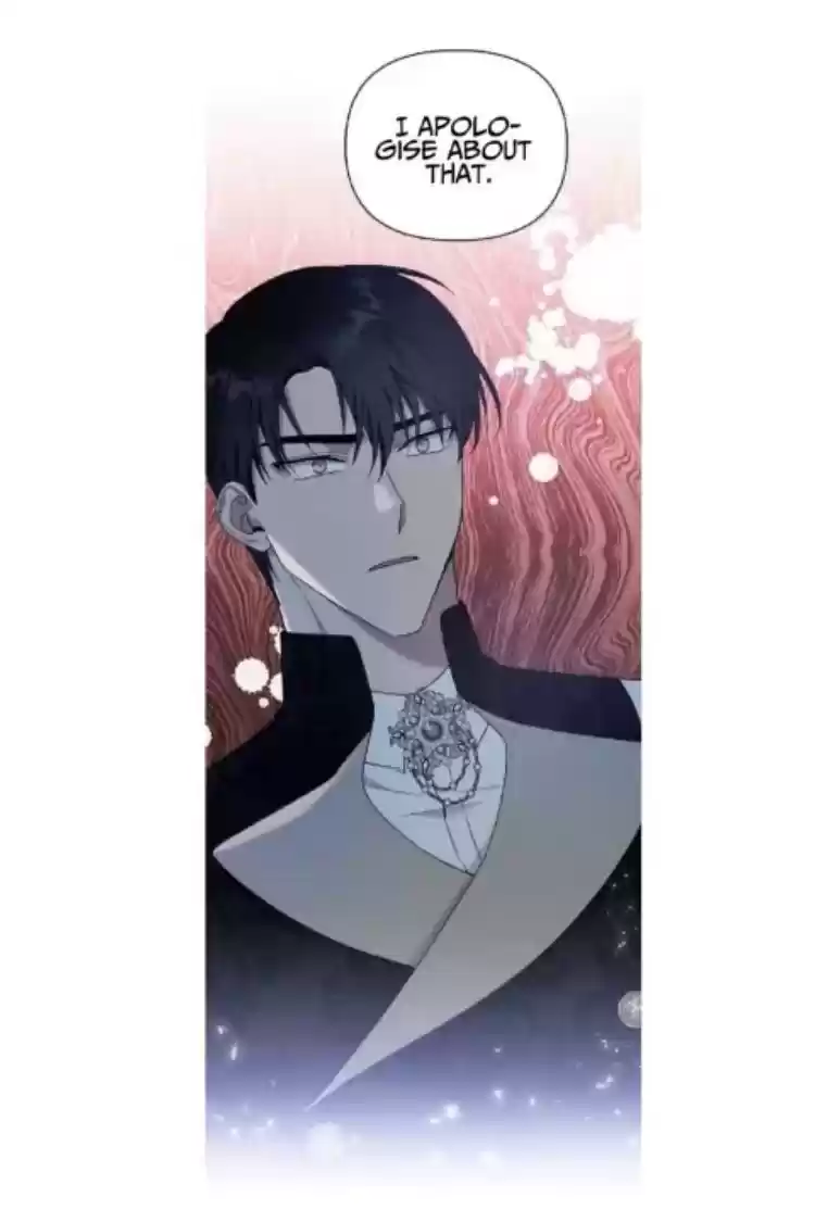 What It Means To Be You? Chapter 26