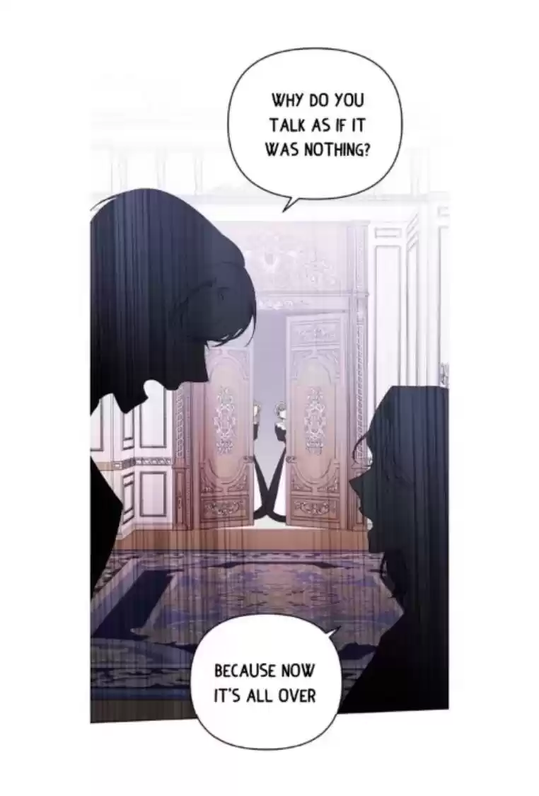 What It Means To Be You? Chapter 27