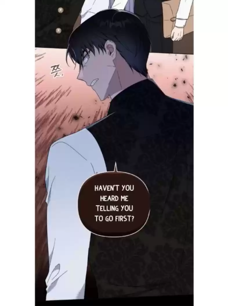 What It Means To Be You? Chapter 27