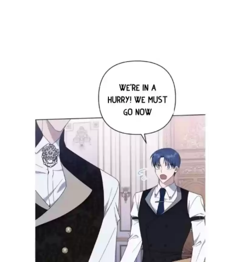 What It Means To Be You? Chapter 27