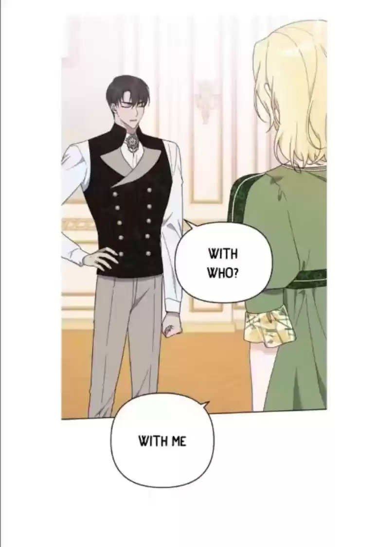 What It Means To Be You? Chapter 27