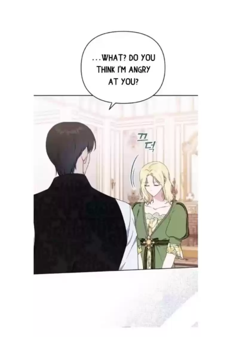 What It Means To Be You? Chapter 27