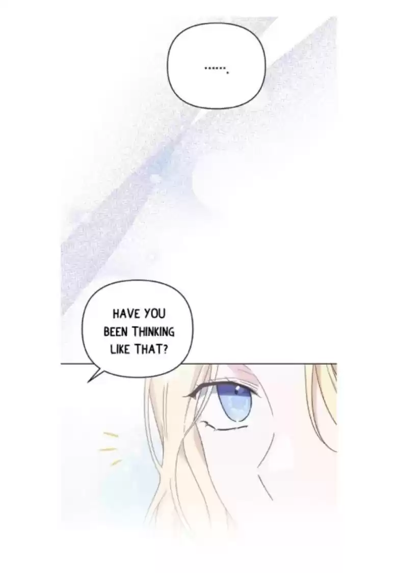 What It Means To Be You? Chapter 27