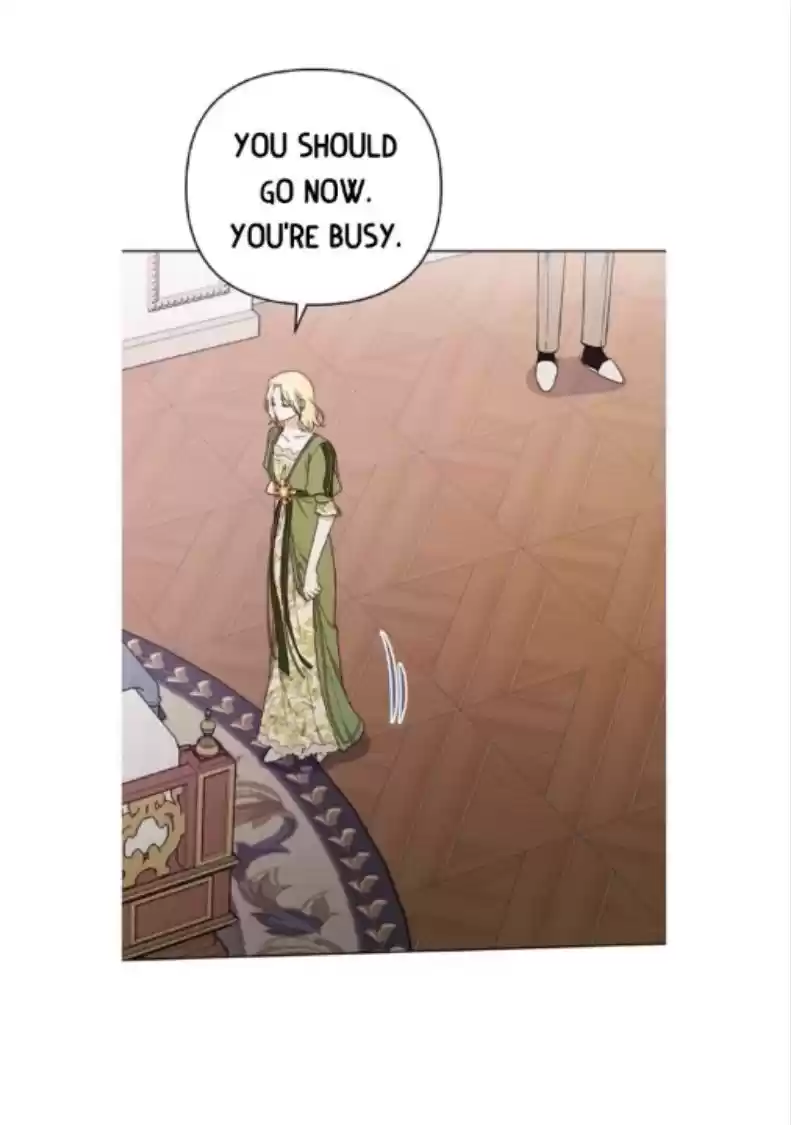 What It Means To Be You? Chapter 27