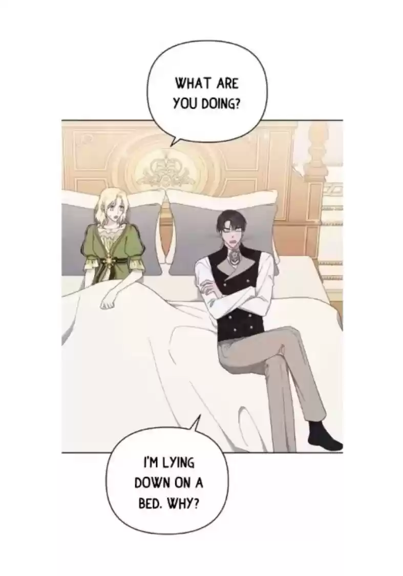 What It Means To Be You? Chapter 27