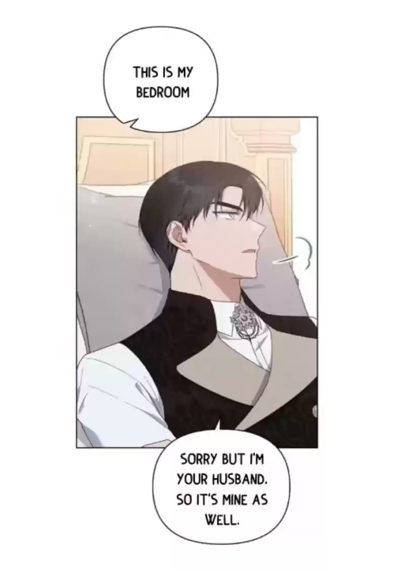 What It Means To Be You? Chapter 27