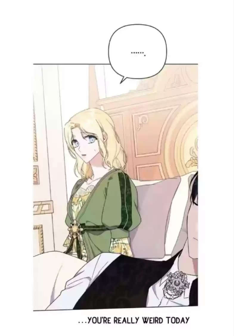 What It Means To Be You? Chapter 27