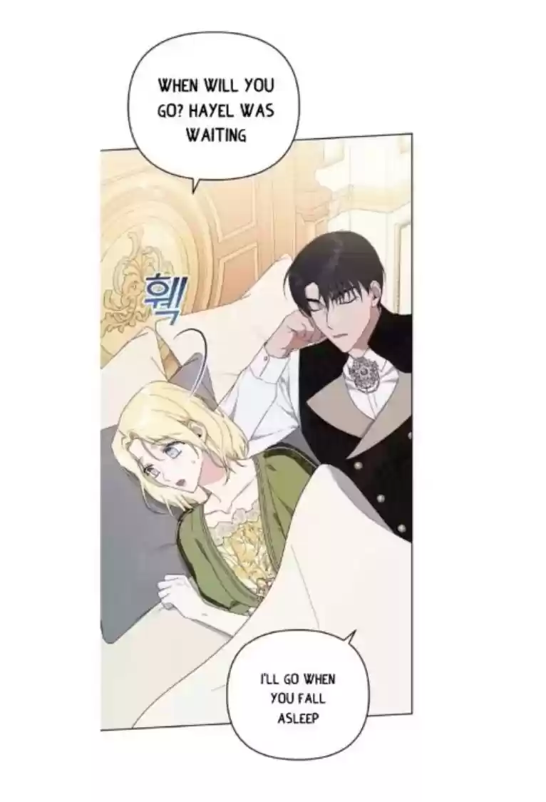 What It Means To Be You? Chapter 27