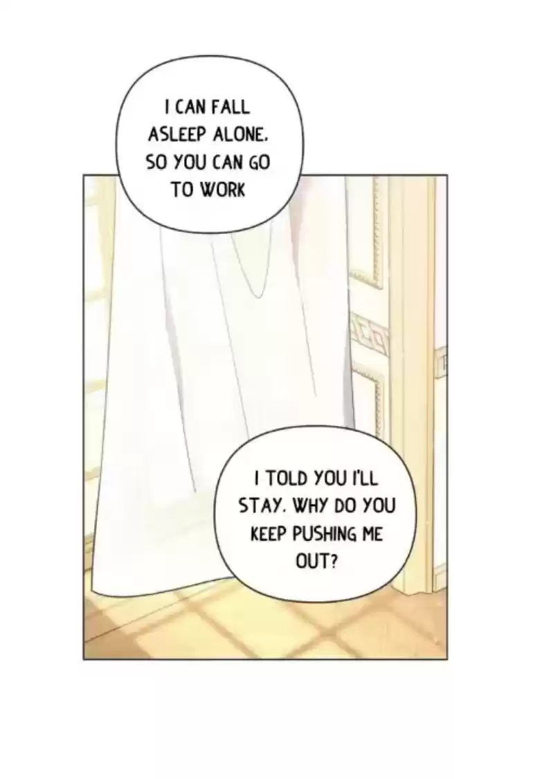 What It Means To Be You? Chapter 27