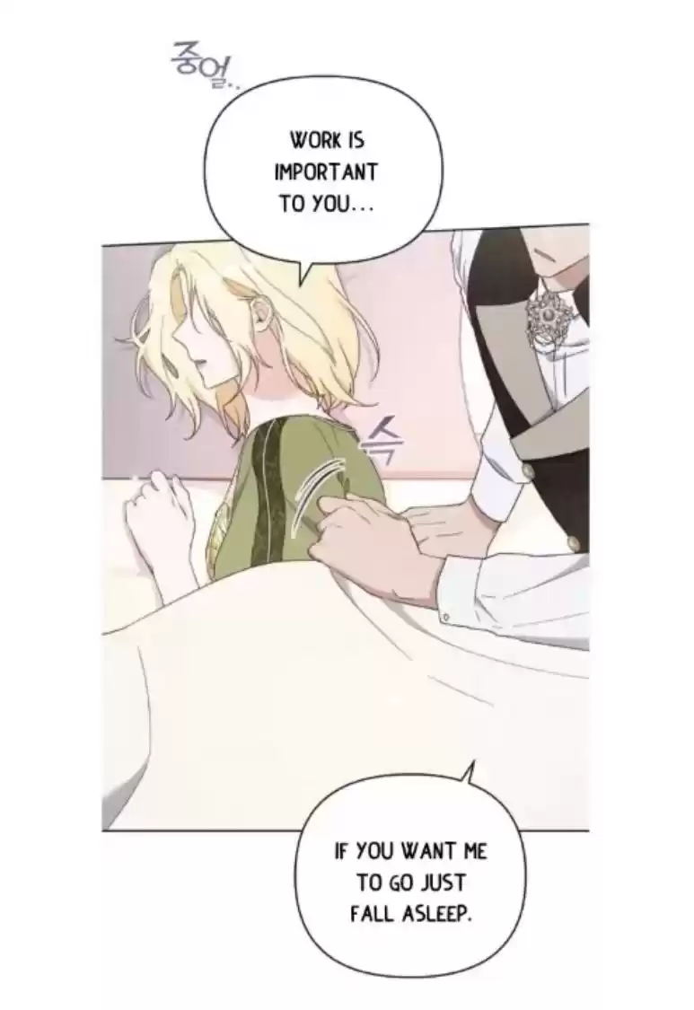 What It Means To Be You? Chapter 27