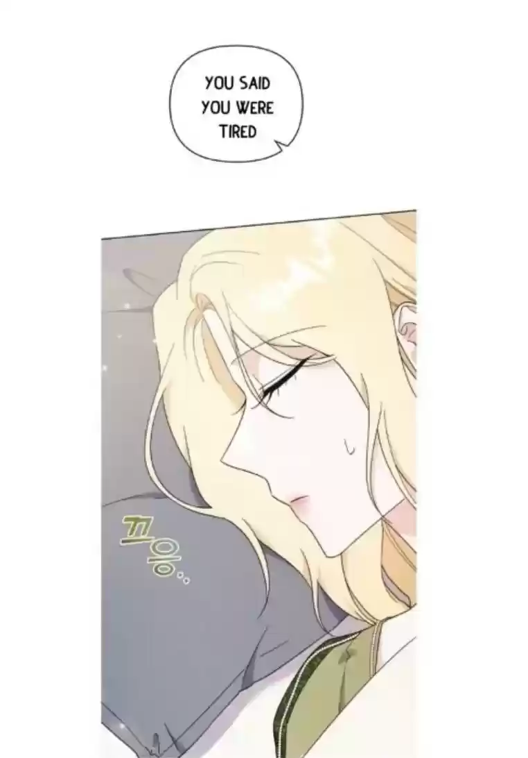 What It Means To Be You? Chapter 27