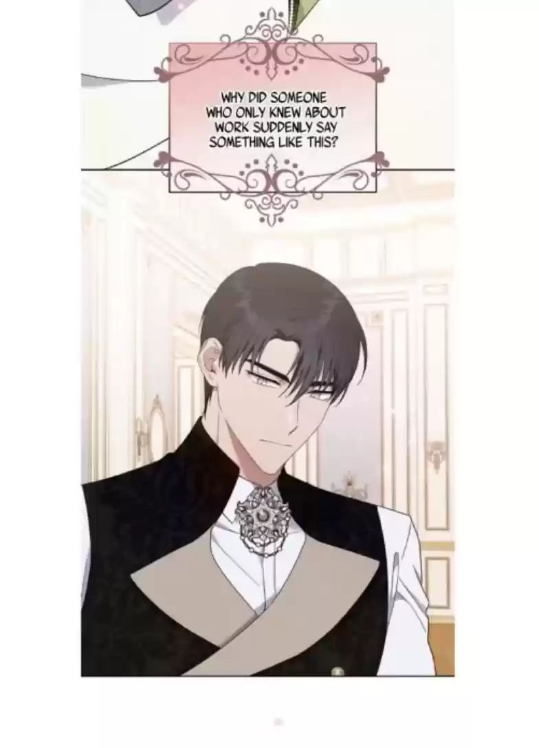 What It Means To Be You? Chapter 27