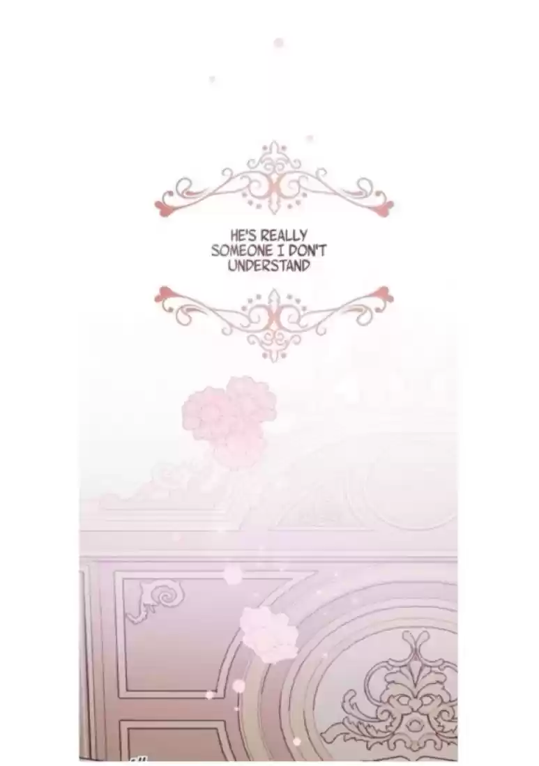 What It Means To Be You? Chapter 27