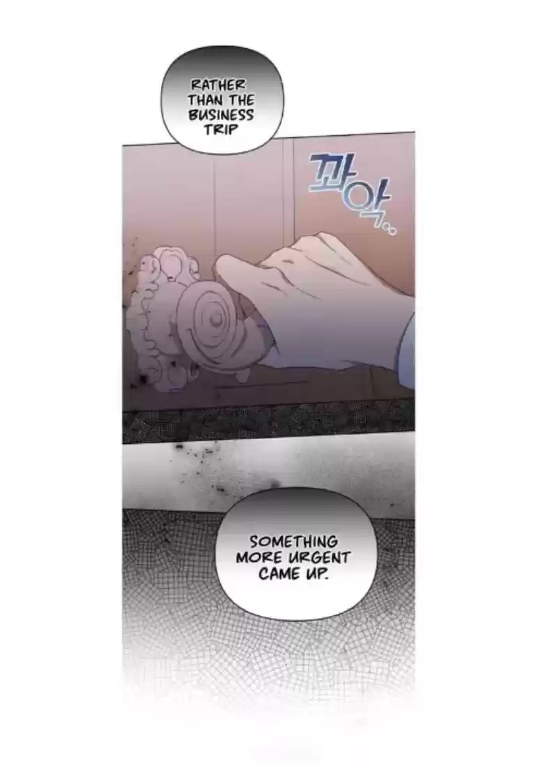 What It Means To Be You? Chapter 27