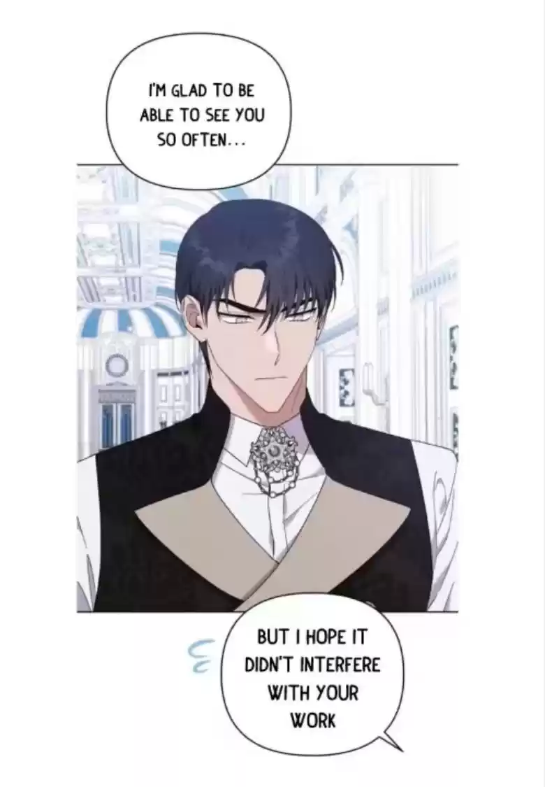 What It Means To Be You? Chapter 27