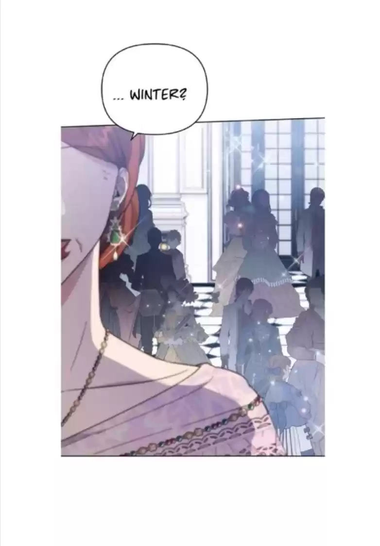 What It Means To Be You? Chapter 27