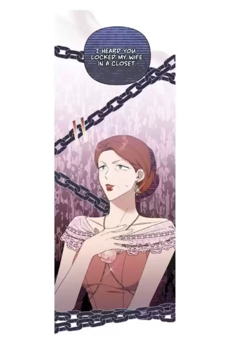 What It Means To Be You? Chapter 27