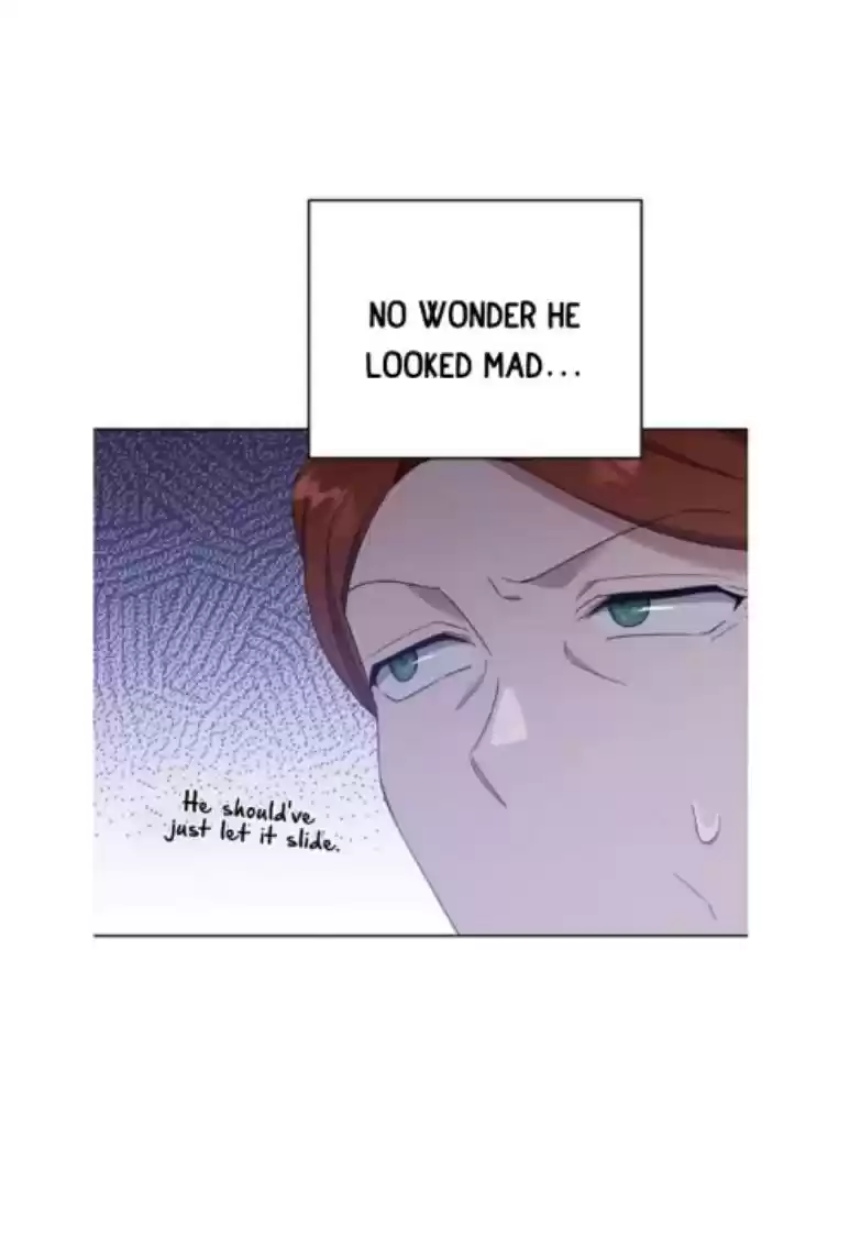 What It Means To Be You? Chapter 27