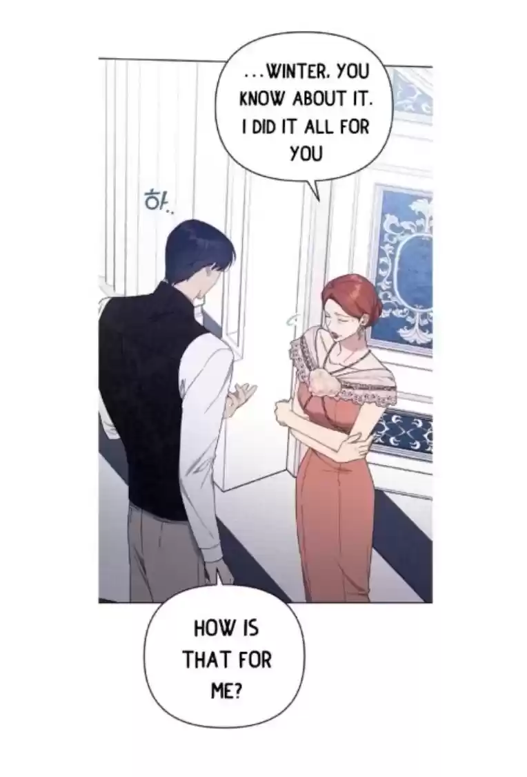 What It Means To Be You? Chapter 27