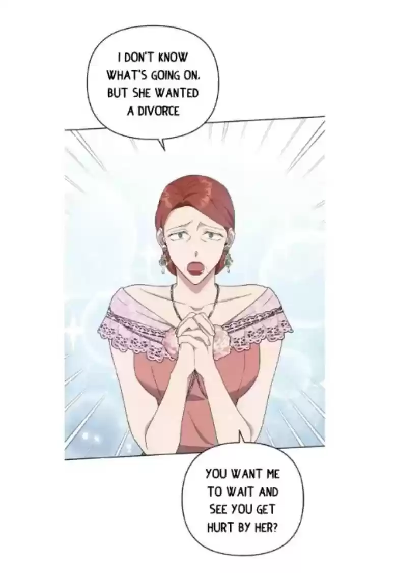 What It Means To Be You? Chapter 27