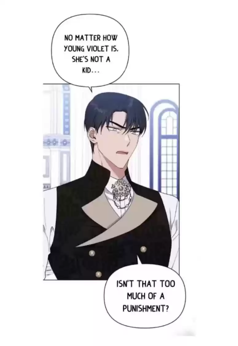 What It Means To Be You? Chapter 27