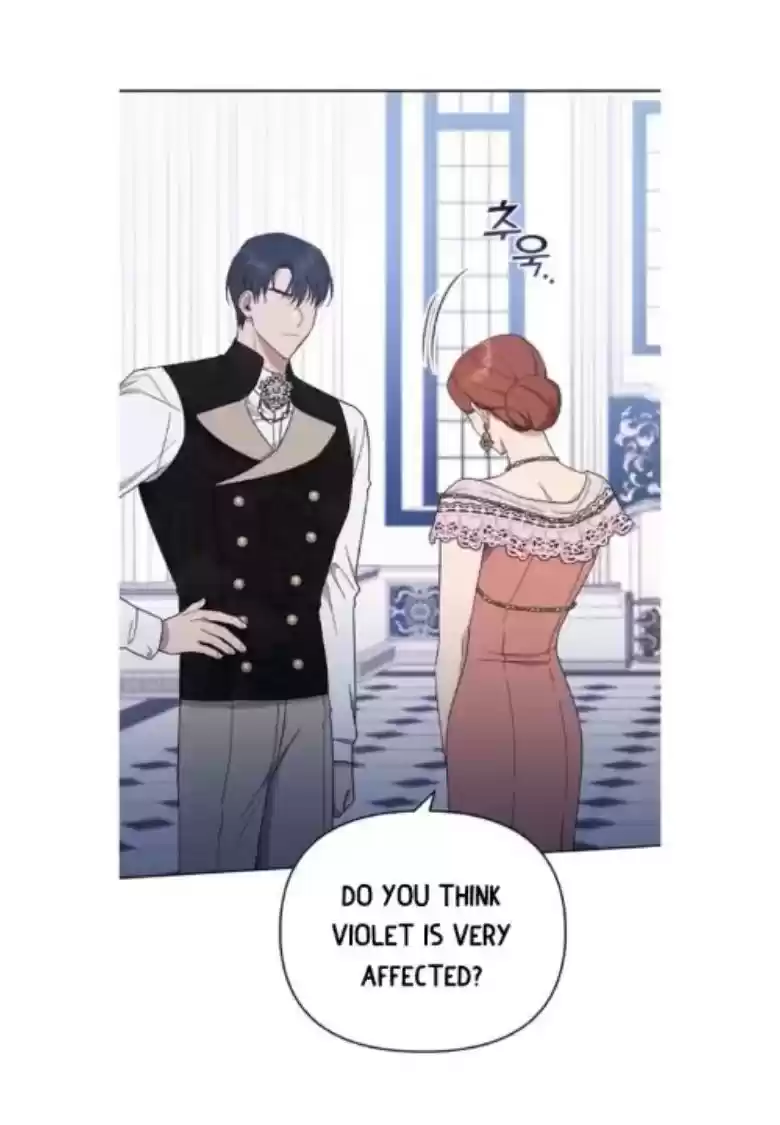 What It Means To Be You? Chapter 27