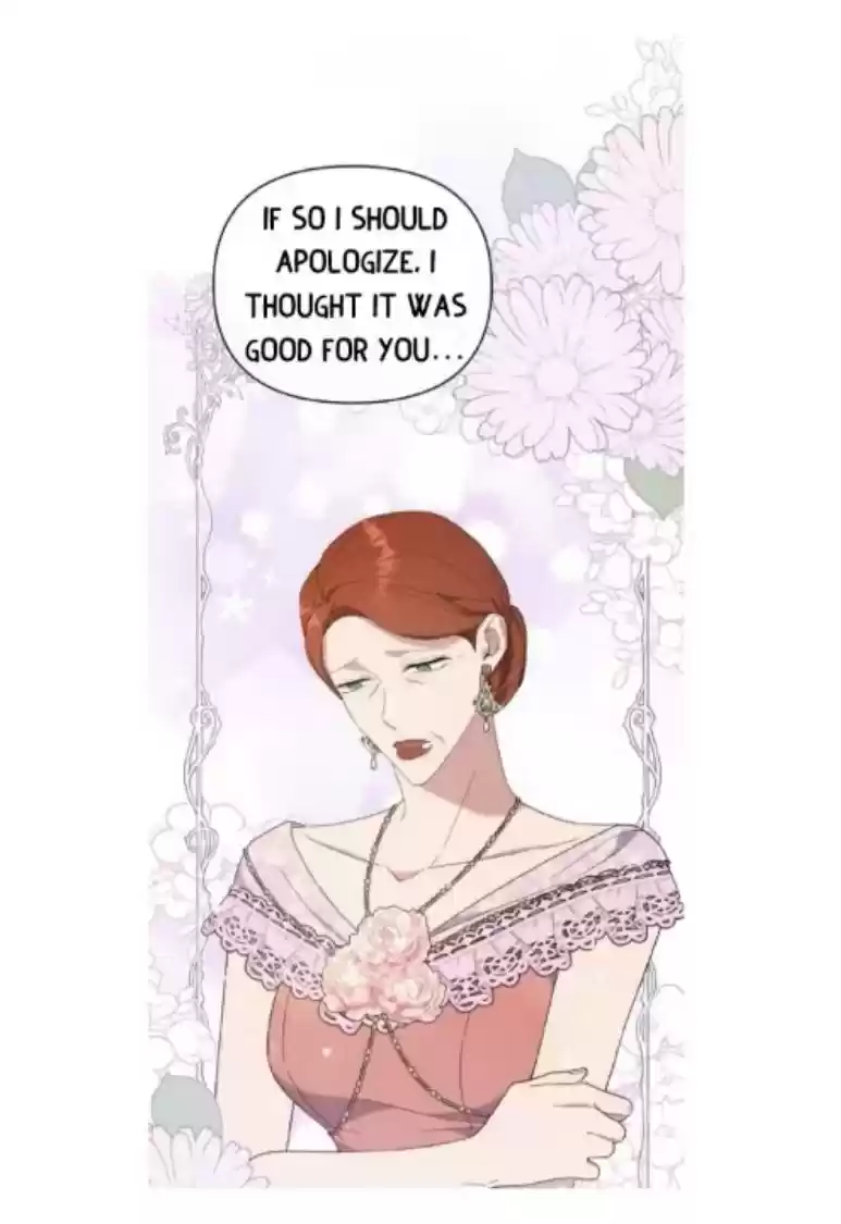 What It Means To Be You? Chapter 27