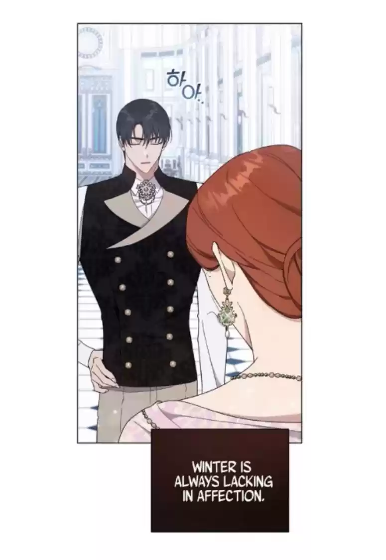 What It Means To Be You? Chapter 27