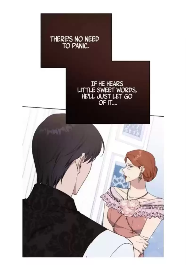 What It Means To Be You? Chapter 27