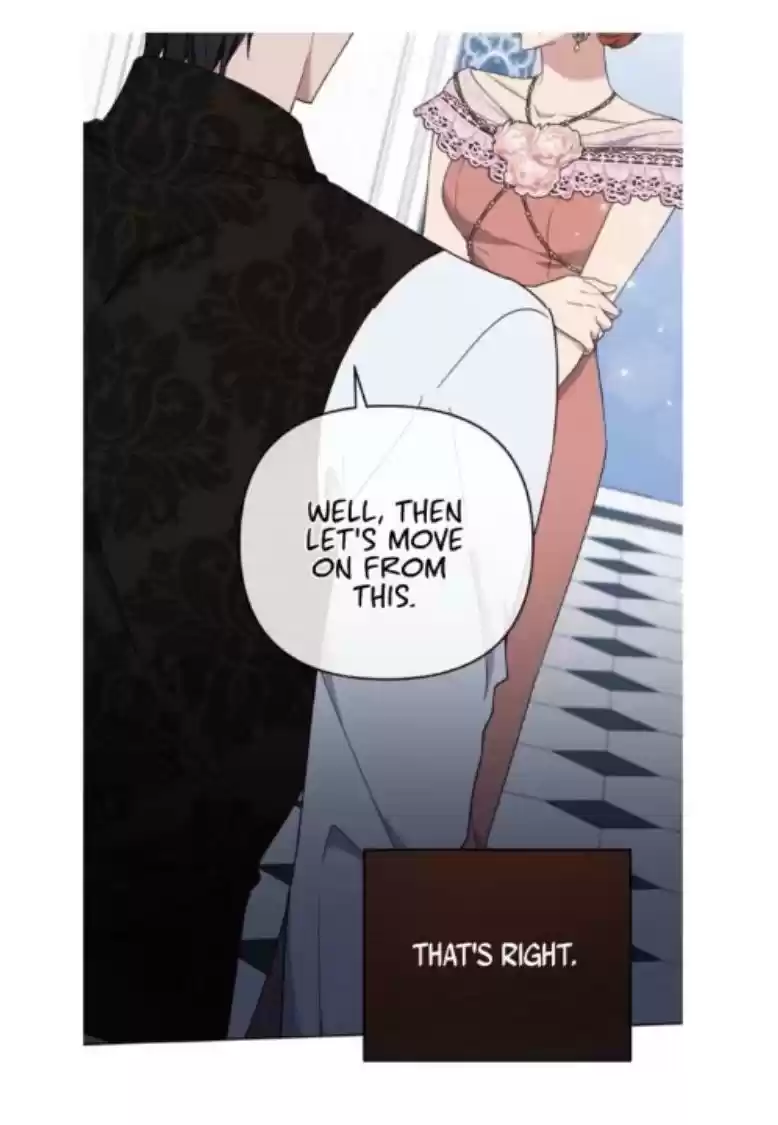 What It Means To Be You? Chapter 27