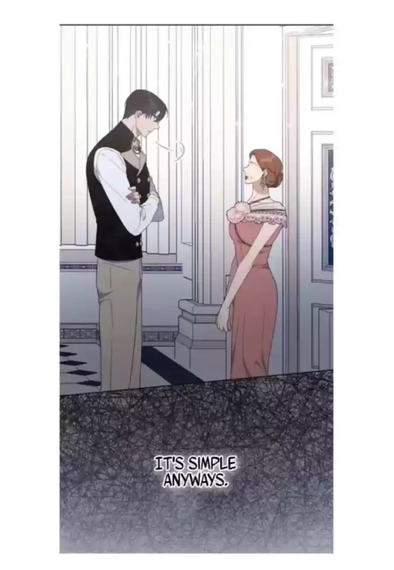 What It Means To Be You? Chapter 27