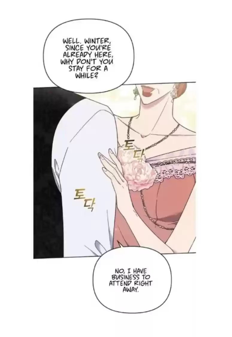 What It Means To Be You? Chapter 27