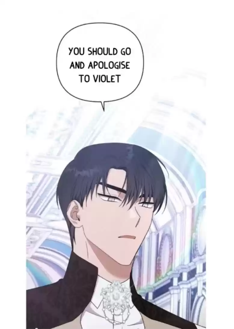 What It Means To Be You? Chapter 27