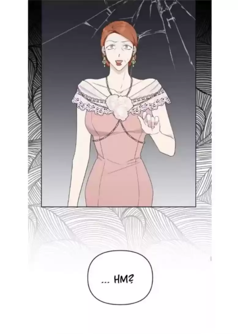 What It Means To Be You? Chapter 27