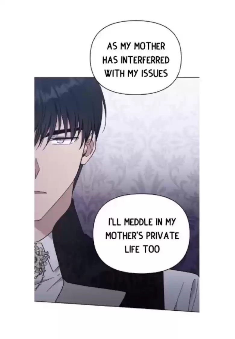 What It Means To Be You? Chapter 27