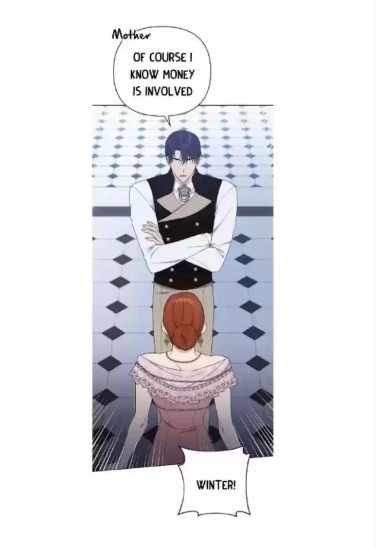 What It Means To Be You? Chapter 27